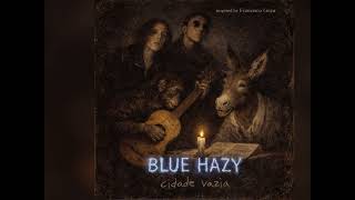 Blue Hazy - Gnomos