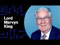 Lloyd’s Futureset – Get the expert’s take: Lord Mervyn King discusses future Systemic Risks