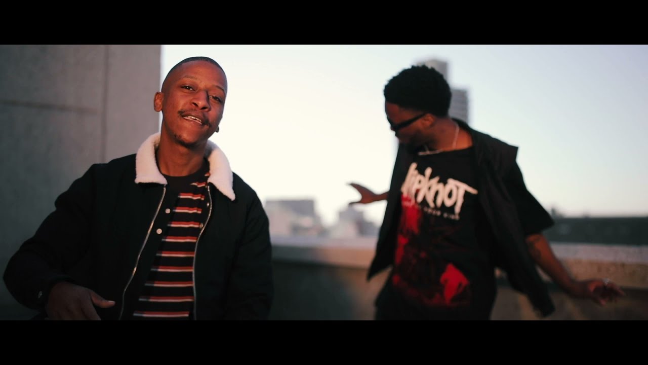 SEALE TEAM - IF I DIE (Feat. Maglera Doe Boy) [Official Music Video]