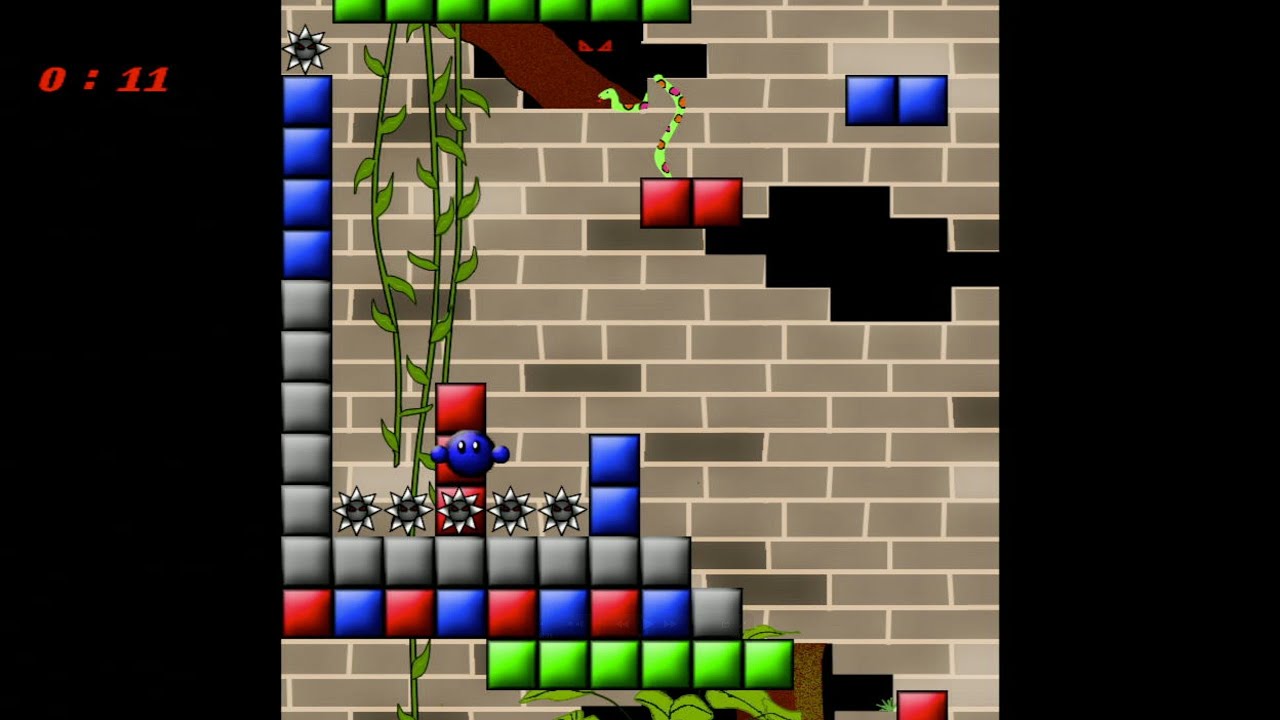 Rage Quit - Splodge | Rooster Teeth