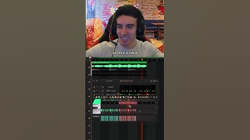 Making a Beat for SoFaygo on FL Studio! 🎵💥 #music #shorts #producer #flstudio #sofaygo