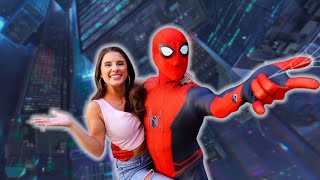 If SPIDERMAN Was Your FRIEND | Smile Squad Comedy