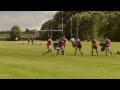 Munster Talent Camps 2014