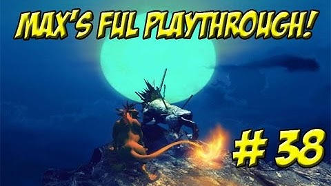 Final Fantasy VII! Max