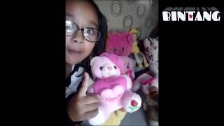 Begini Jadinya Kalo Anak - Anak Buat Vlog