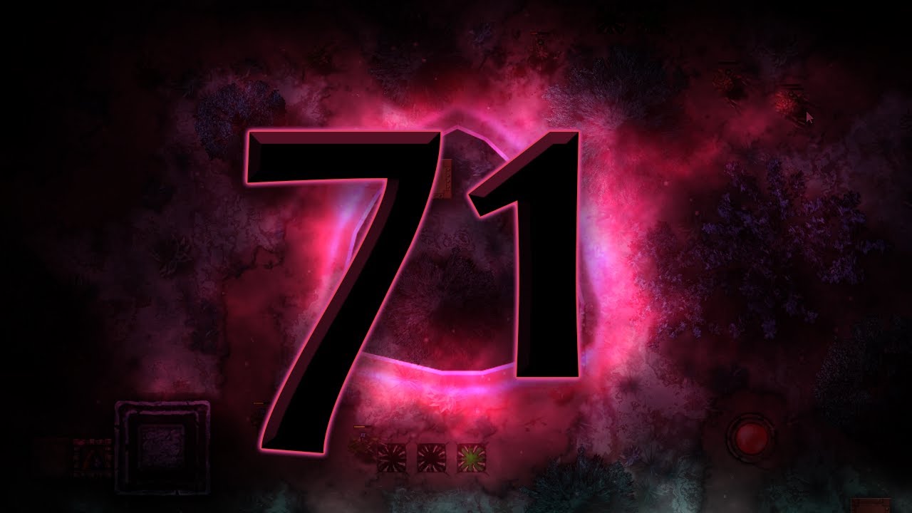 GemCraft Frostborn Wrath Iron Wizard Mode Let's Play Ep 71