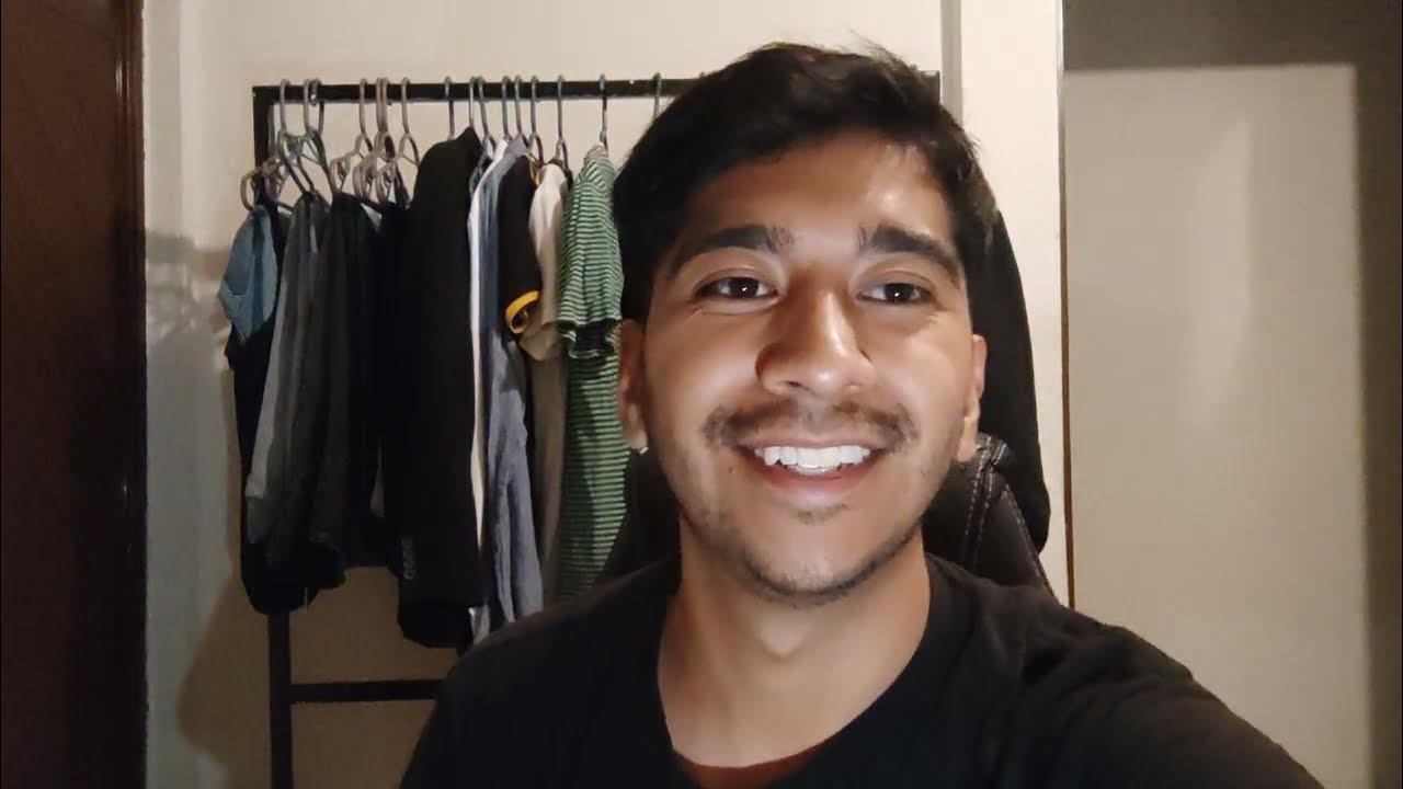 IENA Summer camp 2025 Application Vídeo Adahir Cervantes Macías