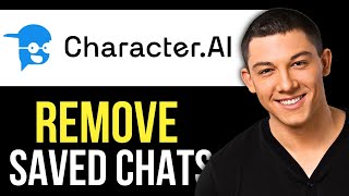 How to Remove Saved Chats in Character AI
