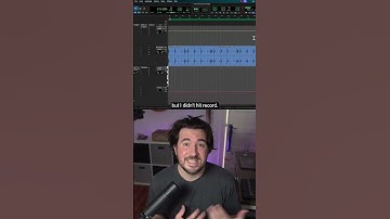 Never lose an idea with Retrospective MIDI Recording in Pro Tools