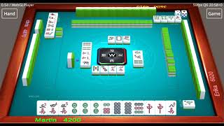 Mahjong Friends Online Introduction Video screenshot 4