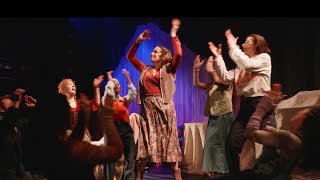 Ballad Lines Official Trailer | Must End 21 March