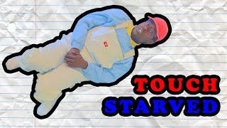 Video thumbnail of "BB Bean - Touch Starved [Audio]"