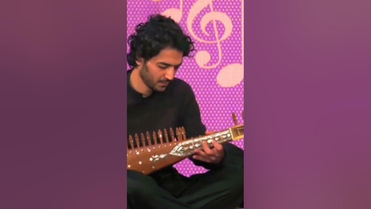 Afghan Rabab 🇦🇫🇦🇫
