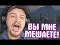 КАК МАРАС ШАКУР РАЗБИРАЛСЯ С СТРИМСНАЙПЕРОМ ГОСНИКОМ... (нарезка) | MARAS SHAKUR | GTA 5 RP