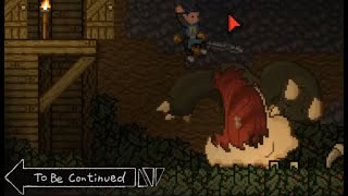 Starbound Funny Moments #1 - Just an Ordinary Playthrough