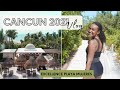 Cancun Vacation VLOG 2021! | *Baecation at Excellence Playa Mujeres All-Inclusive*
