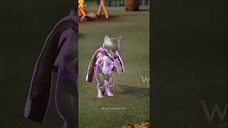 Epic Wolf Evolution vs Giant Gorilla 🐺🔥 | Survival Adventure Game Trailer #wolfgame