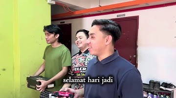 Assignment video mandarin #unikl #miat