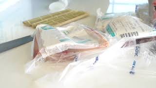 Honolulu Fish Co Amazing Sashimi Party