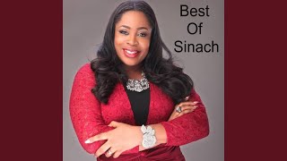 Video thumbnail of "Sinach - Praise in Victory"