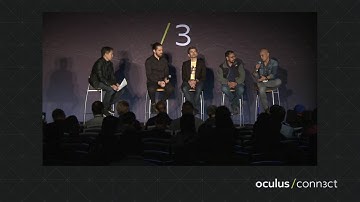 360 Video, Live Action and Rendered: Tips from the Trenches