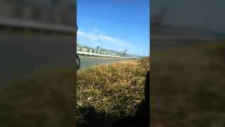 CB400sf ビックワン スリップオンマフラー 走行音