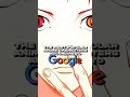 Top Anime Characters Popular on Google 🌟