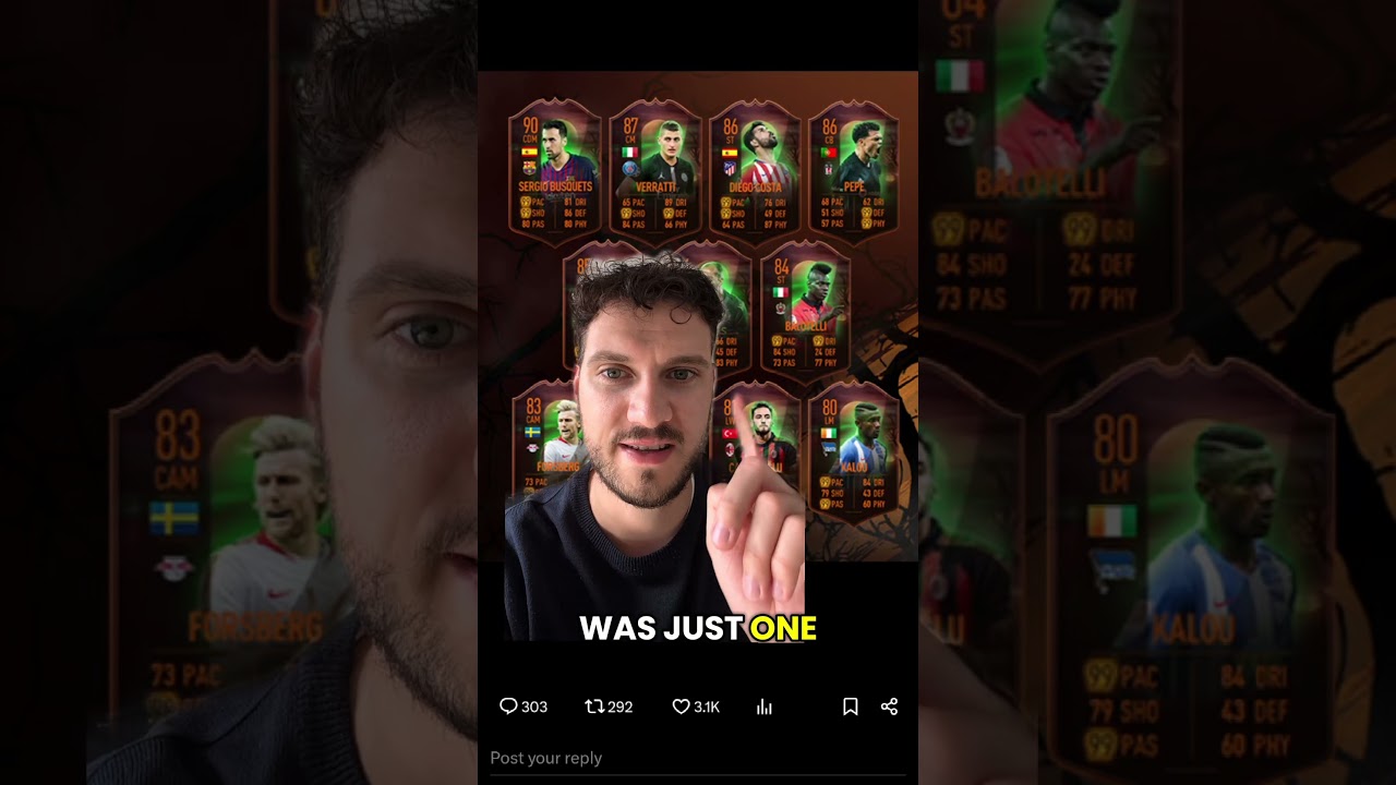 Как EA могла испортить промо Ultimate Scream 🥺 