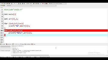 space separated input by user in (c, c++, java, python)