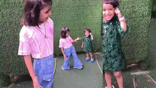Kankaria Balvatika Ki Bhul Bhulaiya 😲 | Amazing Maze Adventure at Kankaria Ahmedabad ✨ #Bhulbhulaiya