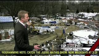 Montage from Winter 2010