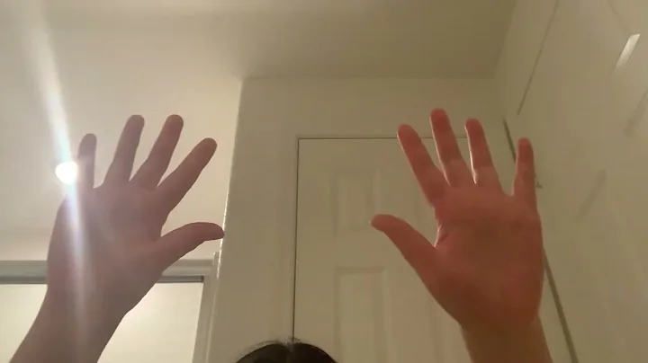 Worlds Easiest FINGER TIPS/TRICKS So You Never Hav...