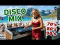 80s Greatest Hits Mix Golden Disco 70s 80s 90s Disco Dance Songs Legend 