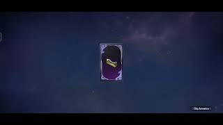 Daily 10 UC Spin on ultimate set and Honor Spin @BattlegroundsMobile_IN 