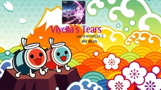 [TJAPlayer3-Develop] Custom Chart Showcase: Viyella's Tears