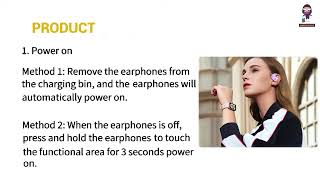 HYUNDAI HY-T26 Pro True Wireless Earphones: Comprehensive User Guide & Overview Hyundai T26 X15 Pro Earphones