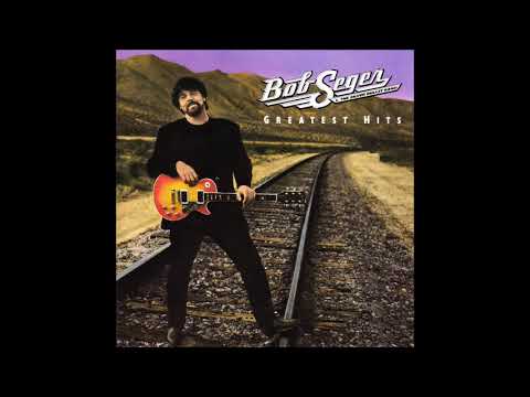 Bob Seger & The Silver Bullet Band - Against The Wind (2013 CD Audio)