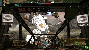 MWO Playing with Duncan Fisher aka Chaotic Harmony