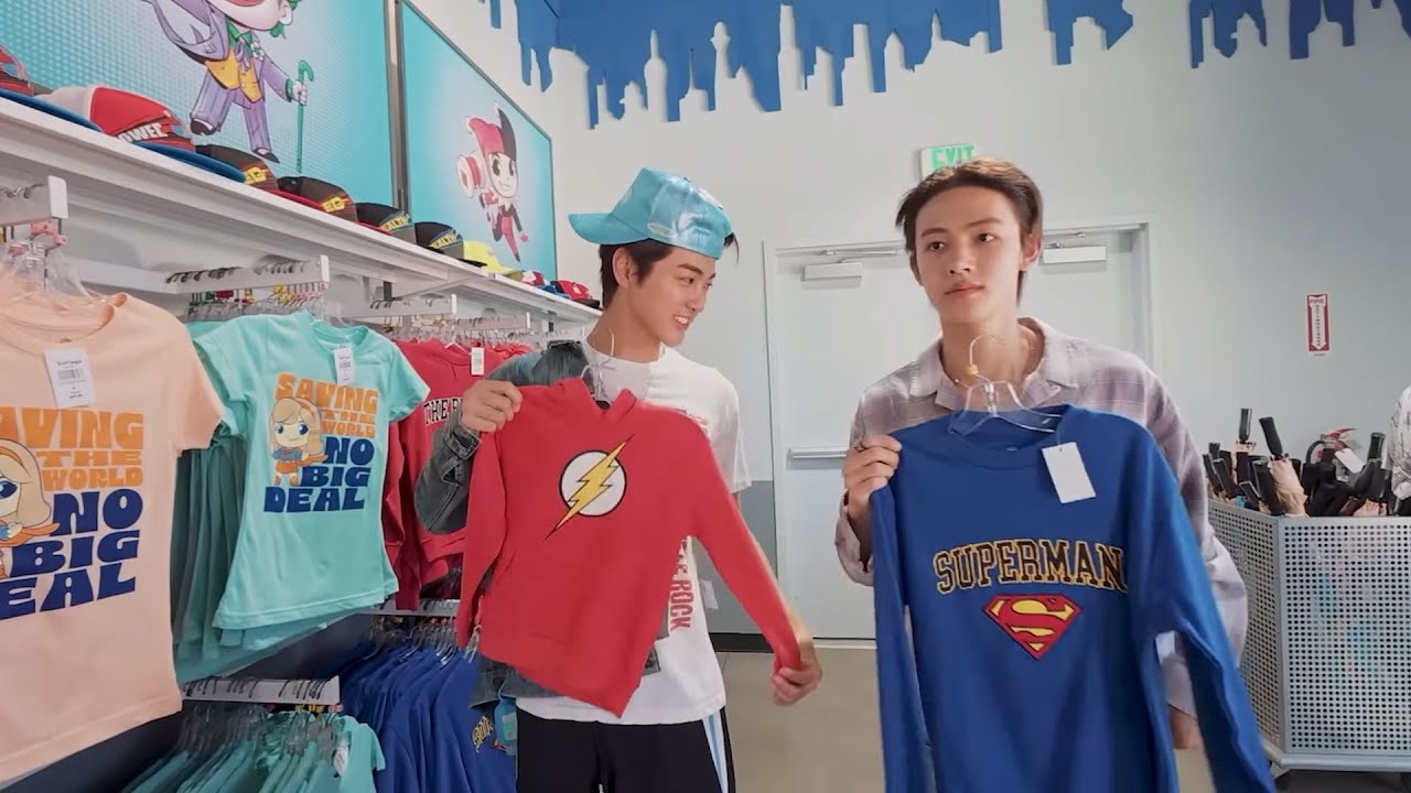 귀엽고 웃긴 엄앤안 모음