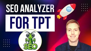 SEO Analyzer for TPT Tutorial