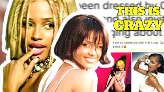 Tyla Chanel Is Taking Over ... Fans Are Obsessed