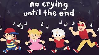 Earthbound: Beginnings 31 | no crying until the end...
