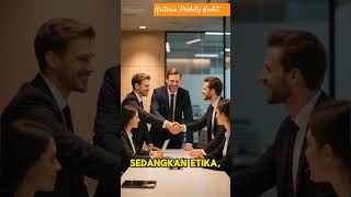 #probity #audit #requirements #kriteria #agile #transformation #integrity #honesty #uprightness #ai