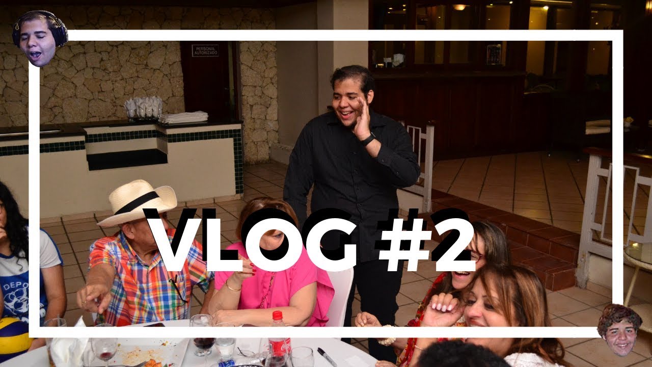 coqualol COQUA CHALLENGE - Vlog #2