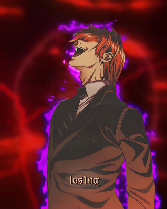 Kira's Evi Laugh 😈 🔥 『 Light Yagami Manga Edit ~ Death Note 』#deathnote #anime #edit