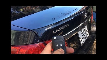 OBDSTAR Key Master DP Plus Program Smartkey Cruze or Smartkey Lacetti