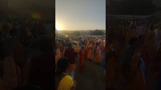 Mumbai Ashwamedha Yagya - Kalash Yatra Euphoria 2