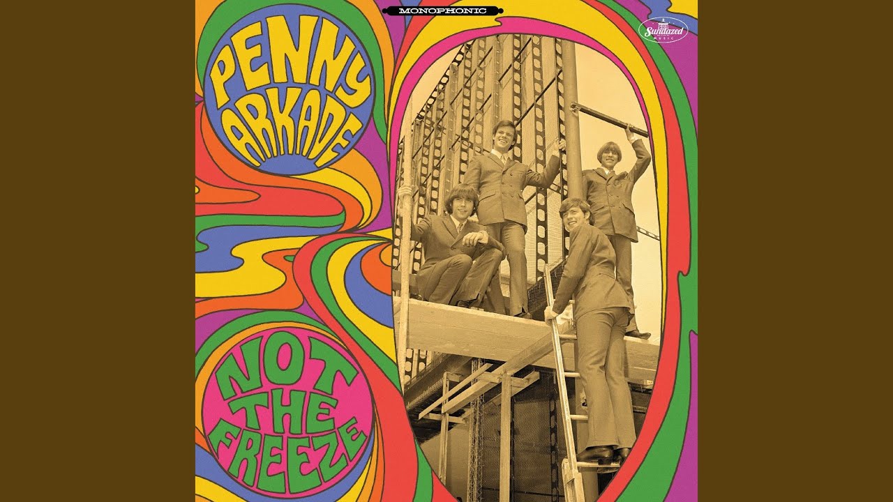 Voodoo Spell (Early Version) adlı videoyu YouTube'da izle Voodoo Spell (Early Version) adlı videoyu YouTube'da izle