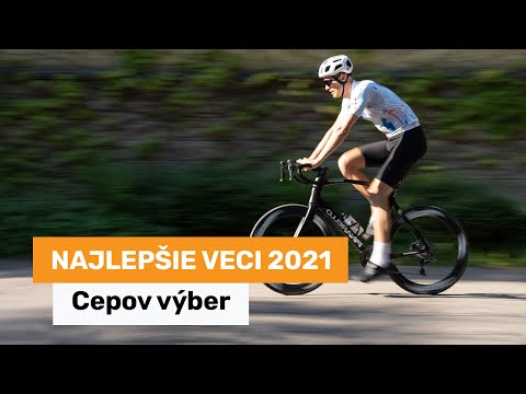 Video: Najlepšie cyklistické podcasty