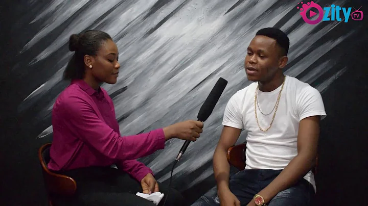 An Exclusive Interview With Inneh | Ozity TV Interviews